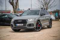 Audi SQ5 3.0TFSI SQ5 Quattro 354KM