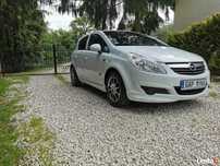 Opel Corsa 1.2 OPC z Niemiec