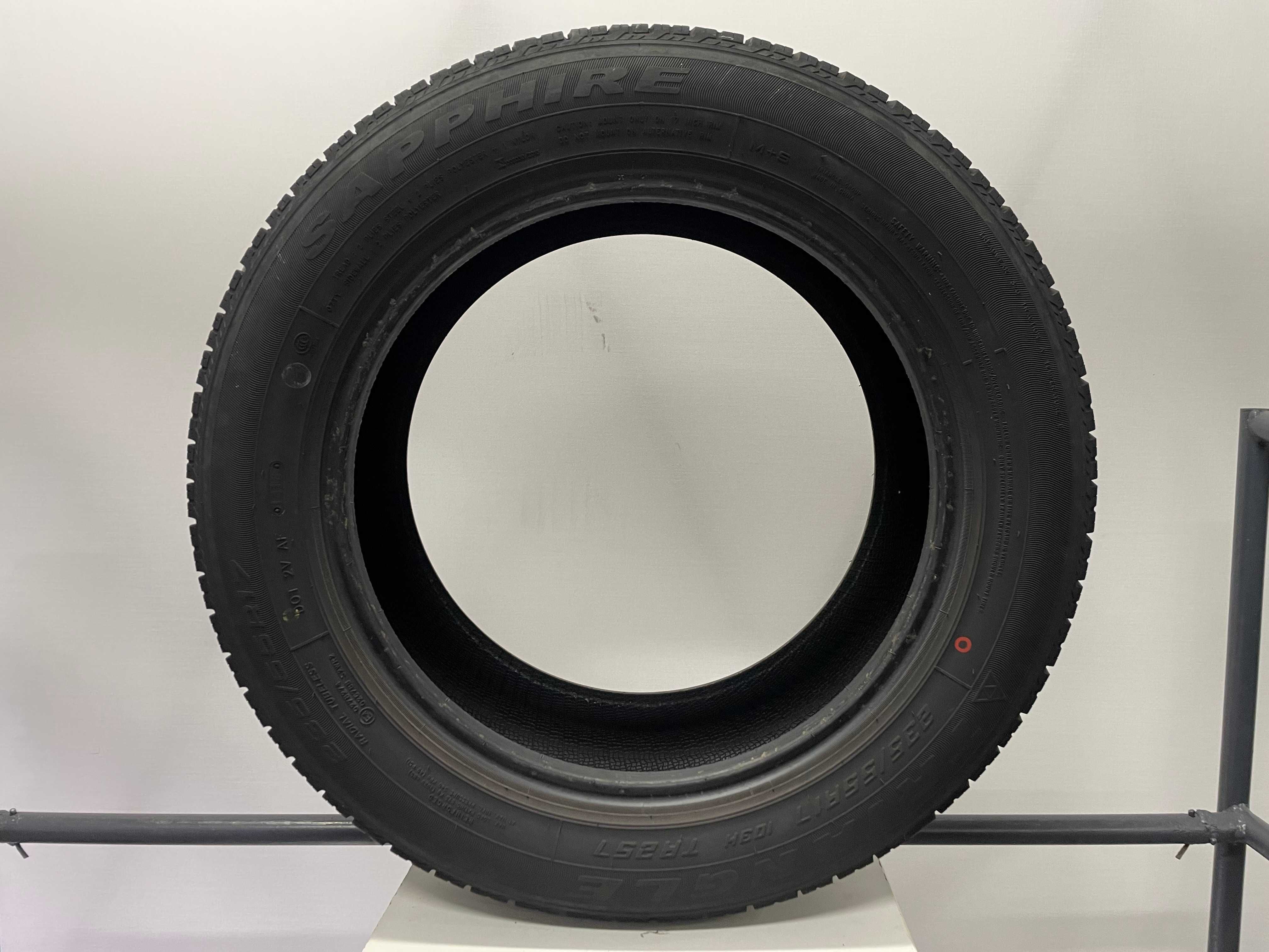 Opona Trinagle Saphire TA257 235/55R17 Adax Koźle