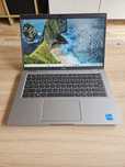 Laptop Dell Latitude 5420 i5-11 generacja, 16GB RAM, 256GB SSD