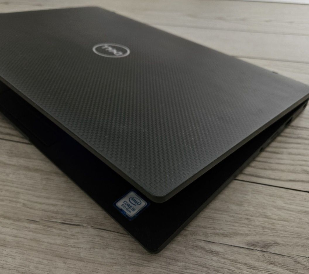 Ноутбук Dell Carbon 16gb ram core i5