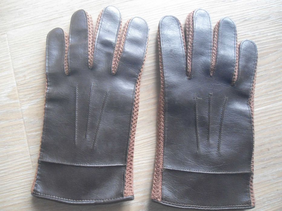 Par de luvas para Homem