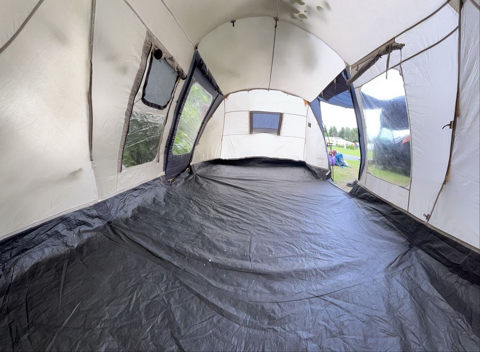 Rodzinny namiot CAMPUS Boredaux 4