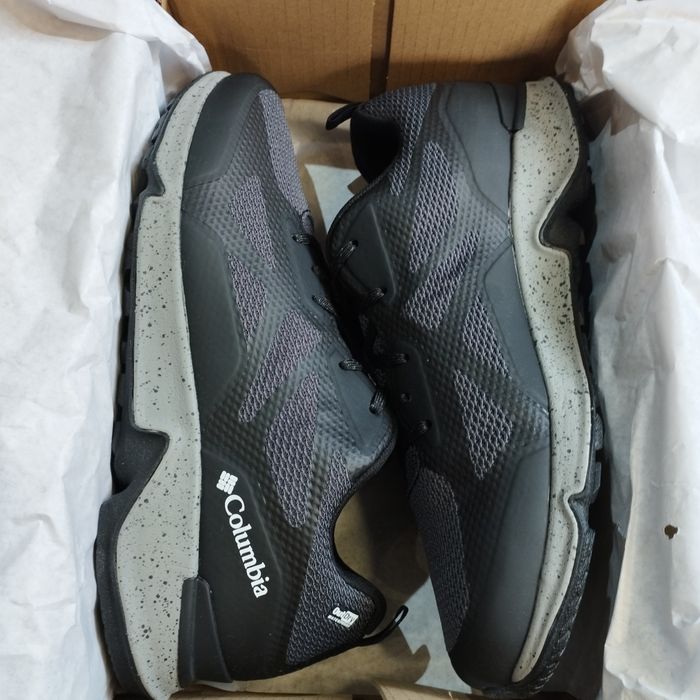 41,5-46. Термокросівки Columbia Vitesse OutDry