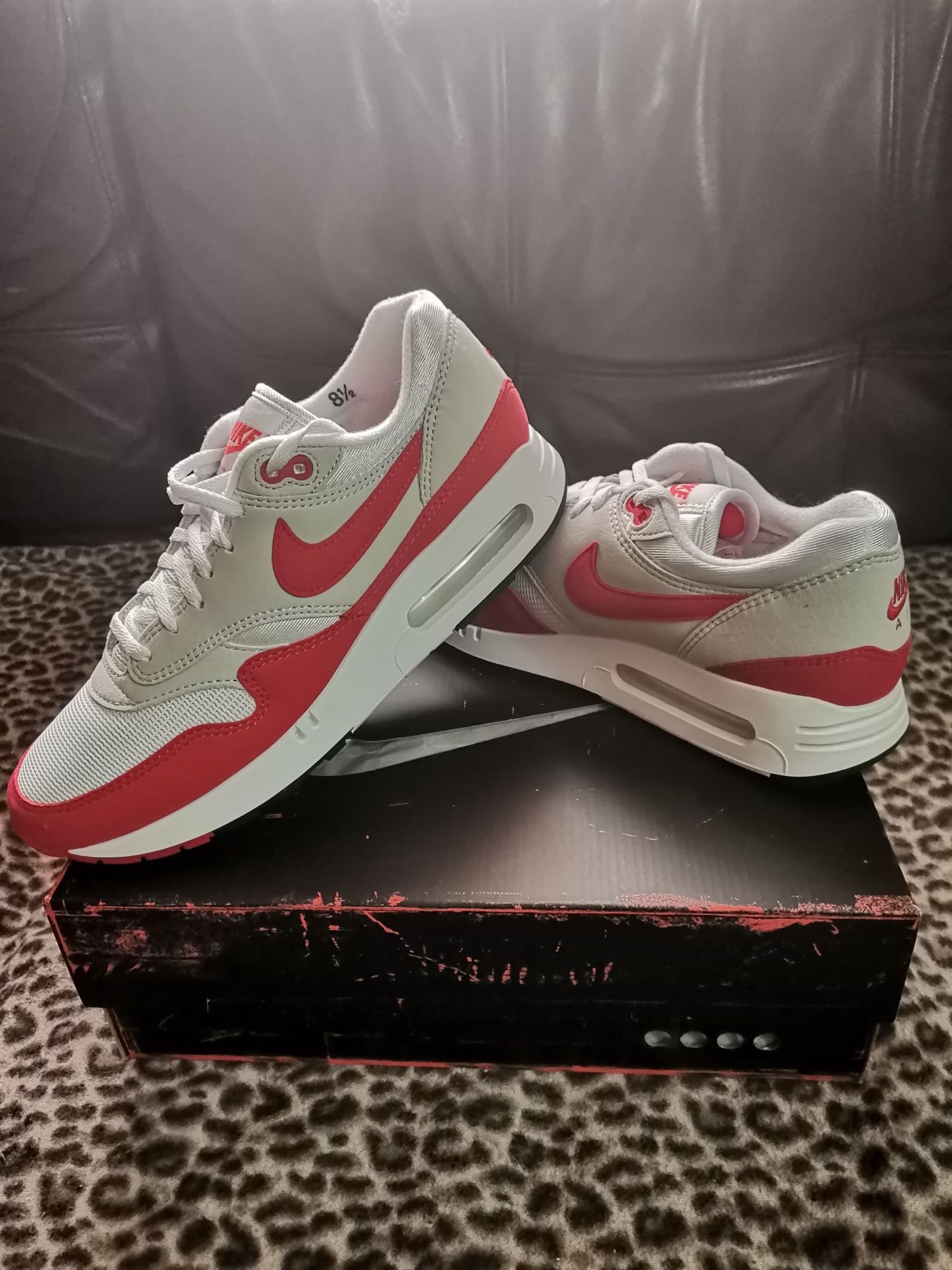 Air Max 1 '86 OG Big Bubble - 42