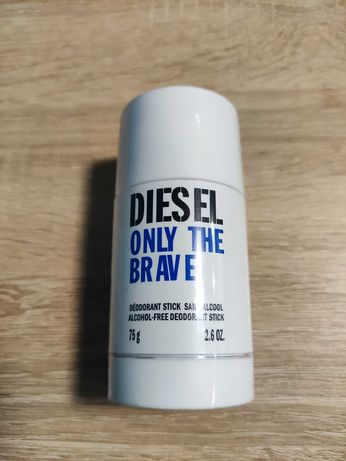Diesel - Only The Brave 75g - dezodorant w sztyfcie
