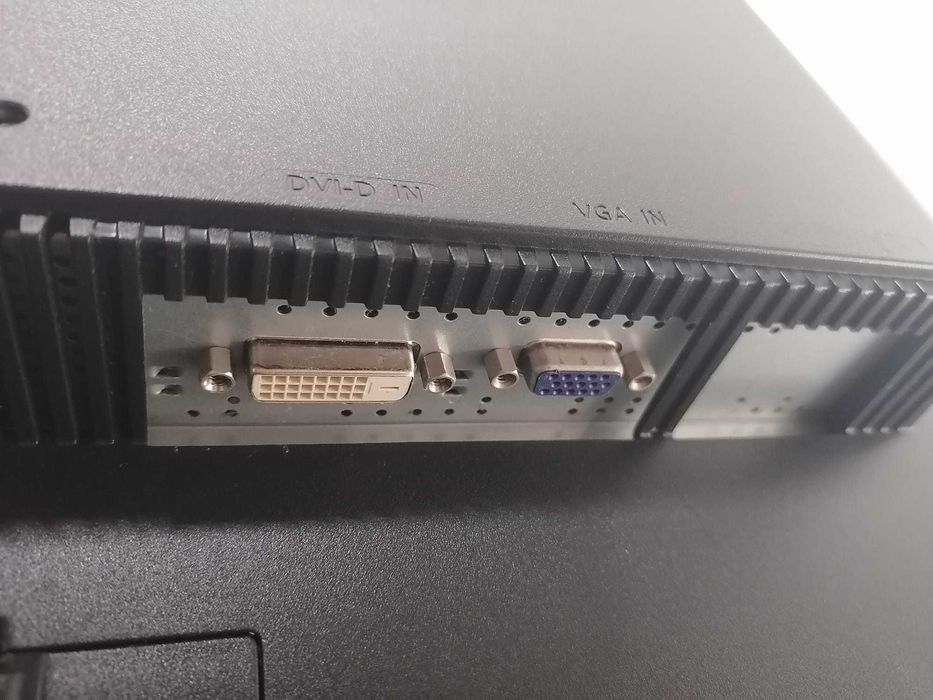 Monitor Acer 21 polegadas