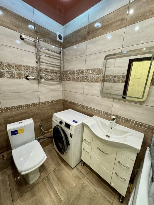 Оренда 3-х кімнатної квартири низ Олександра Поля