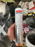 SOUDAL Klej do Styropianu 5 sztuk EPS XPS Soudatherm