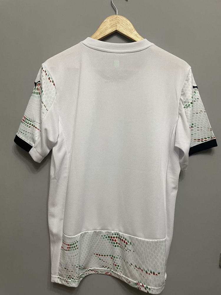 Camisola Seleção Portugal Alternativa 25/26