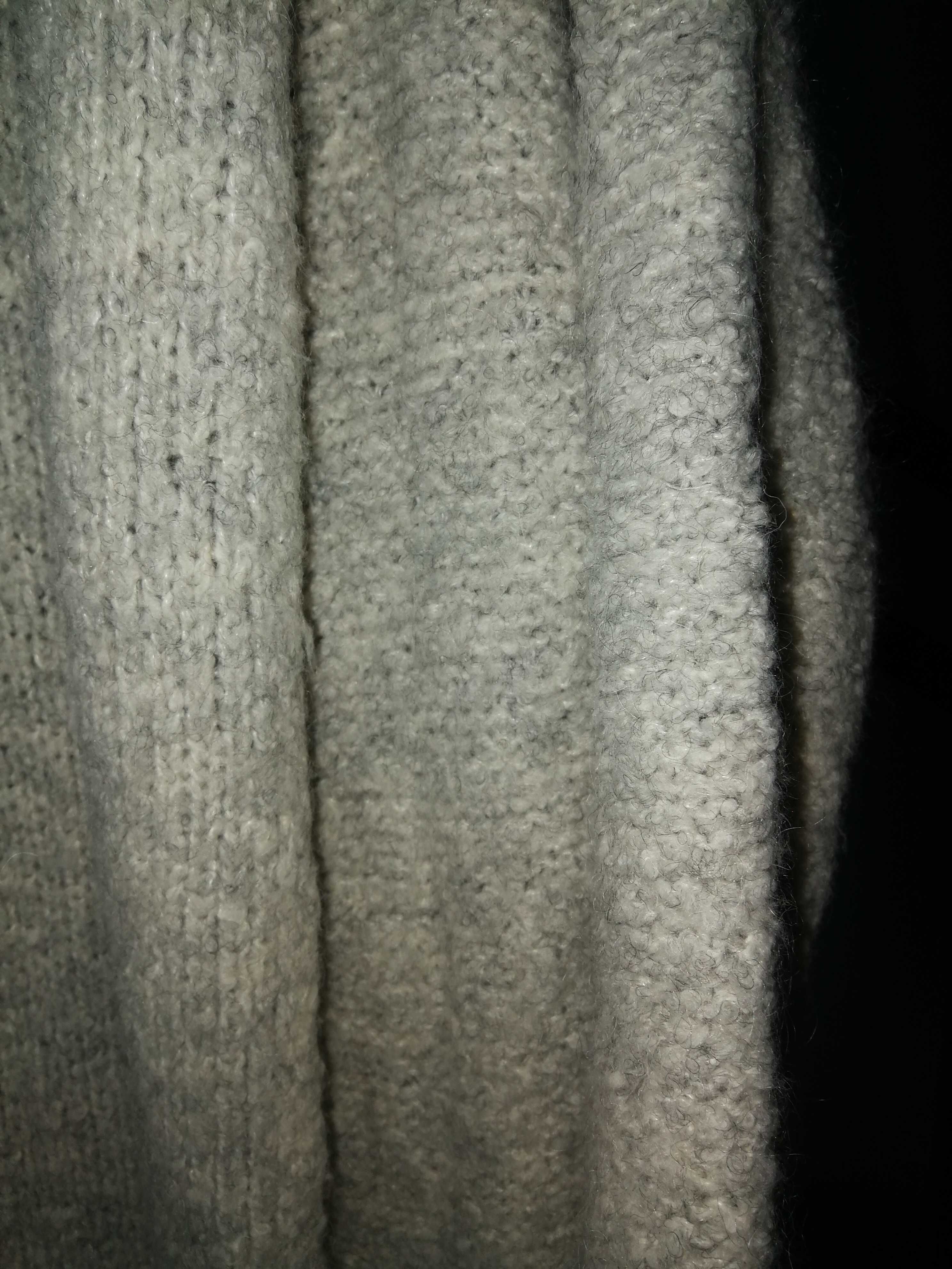 Sweter damski roz L