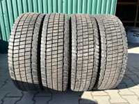 Вантажні шини 215/75R17.5 CONTINENTAL Hybrid LD3 14+mm Ведуча