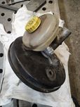 Serwo vw passat b5