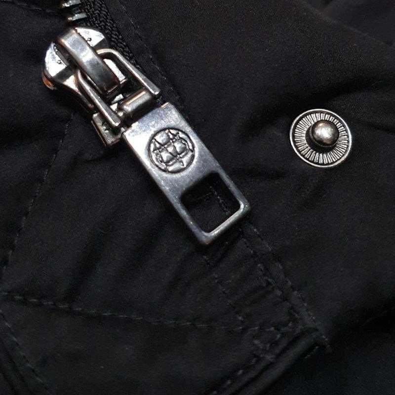 Подовжений жилет безрукавка
Massimo Dutti