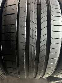 285/30/22+255/35/22 R22 Pirelli PZero PZ4 4шт нові