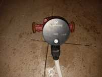 Pompa do C.O GRUNDFOS Alpha 2L 25-40 do pieca, energooszczędna, OKAZJA