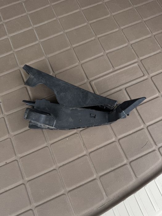 Педаль газа акселератора kia optima