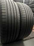 Opony letnie 215/55/R18 Goodyear EfficientGrip Performance - 2 sztuki