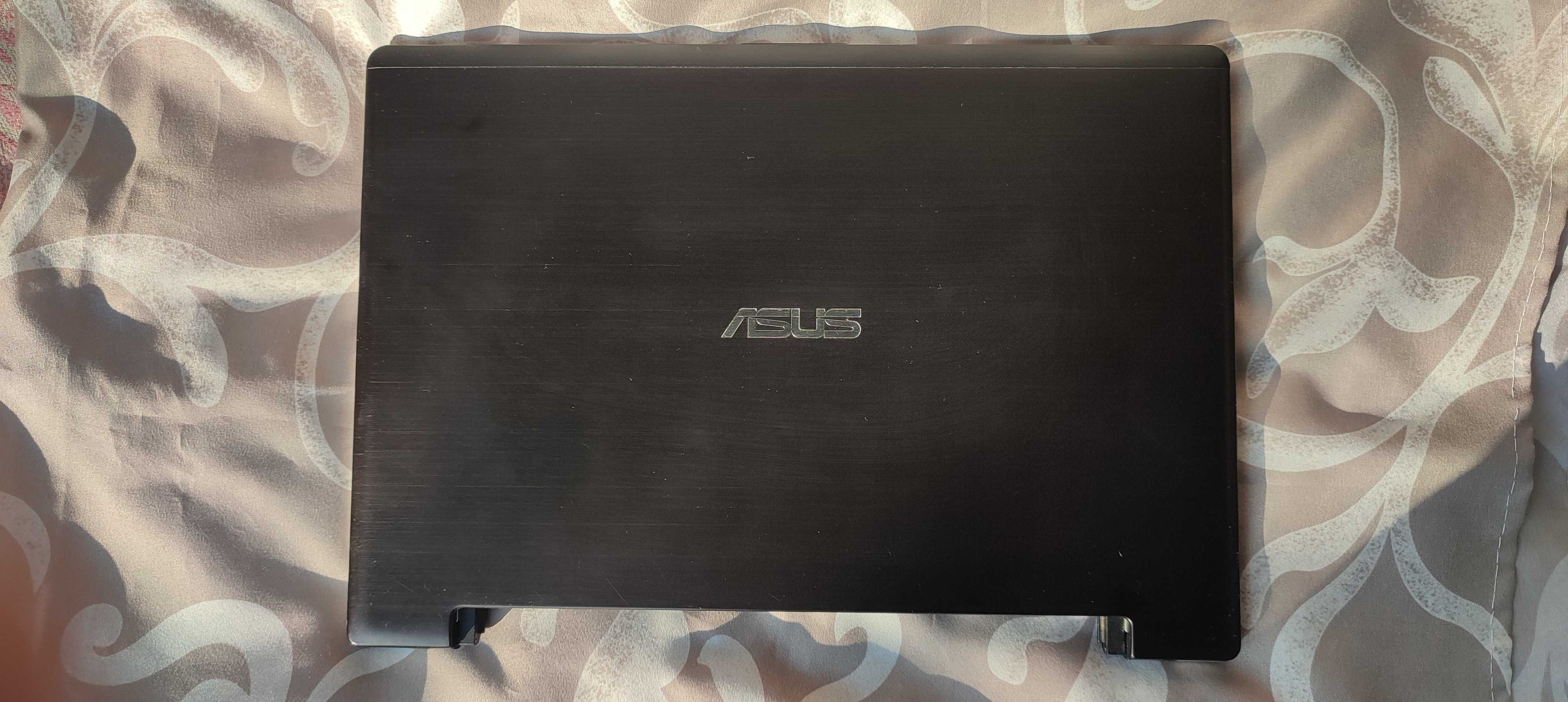 Ігровий ноутбук Asus K56CM в доброму стані