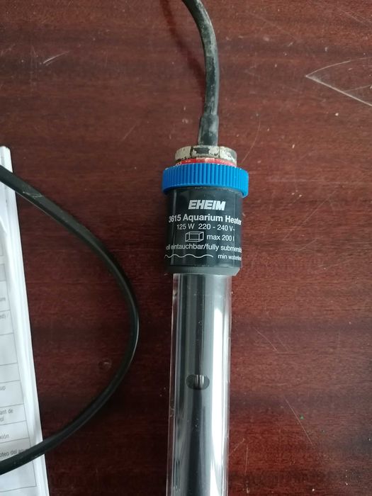 Нагреватель для аквариума EHEIM. Нагреватель для аквариума советский.