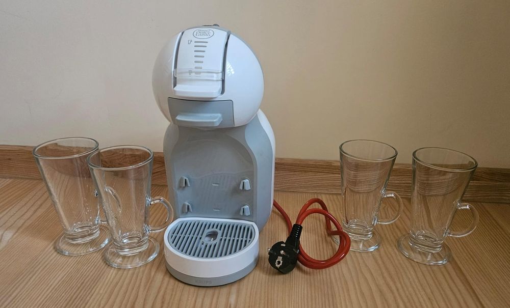 Sprzedam Dolce Gusto