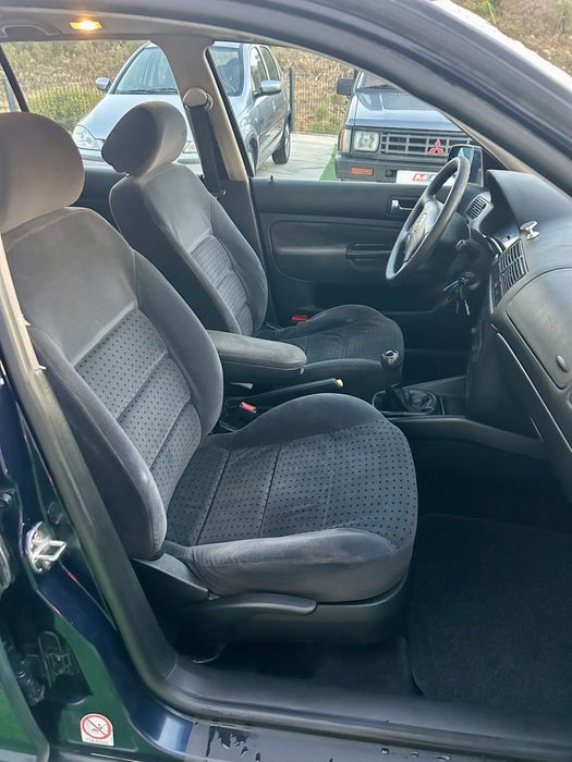 Vw Golf IV 1.9 Tdi