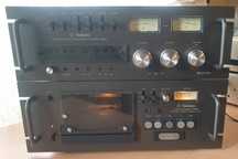 Technics RS-9900US