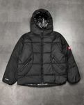 Пуховик CAV EMPT Down Puffer Black