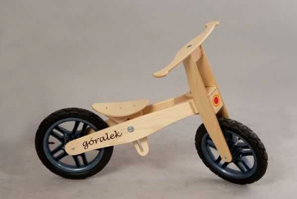 rowerek biegowy / jeździk dla dzieci od 3 lat