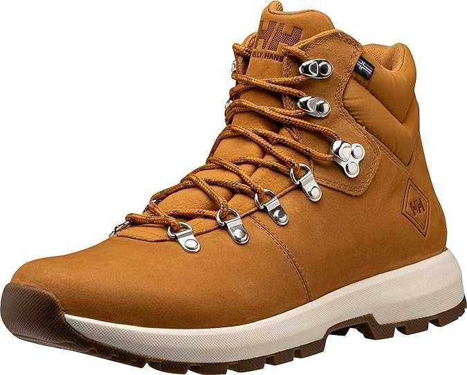 Чоловічі черевики Helly Hansen Coastal Hiker