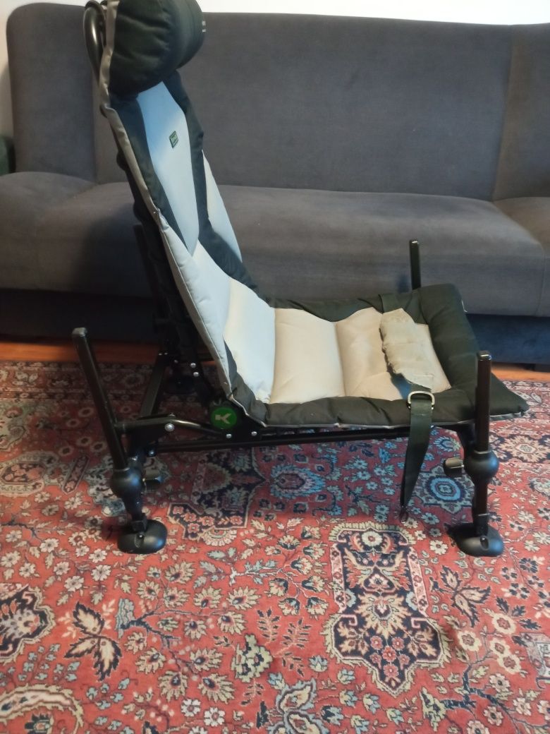 Fotel Korum Deluxe Accessory Chair