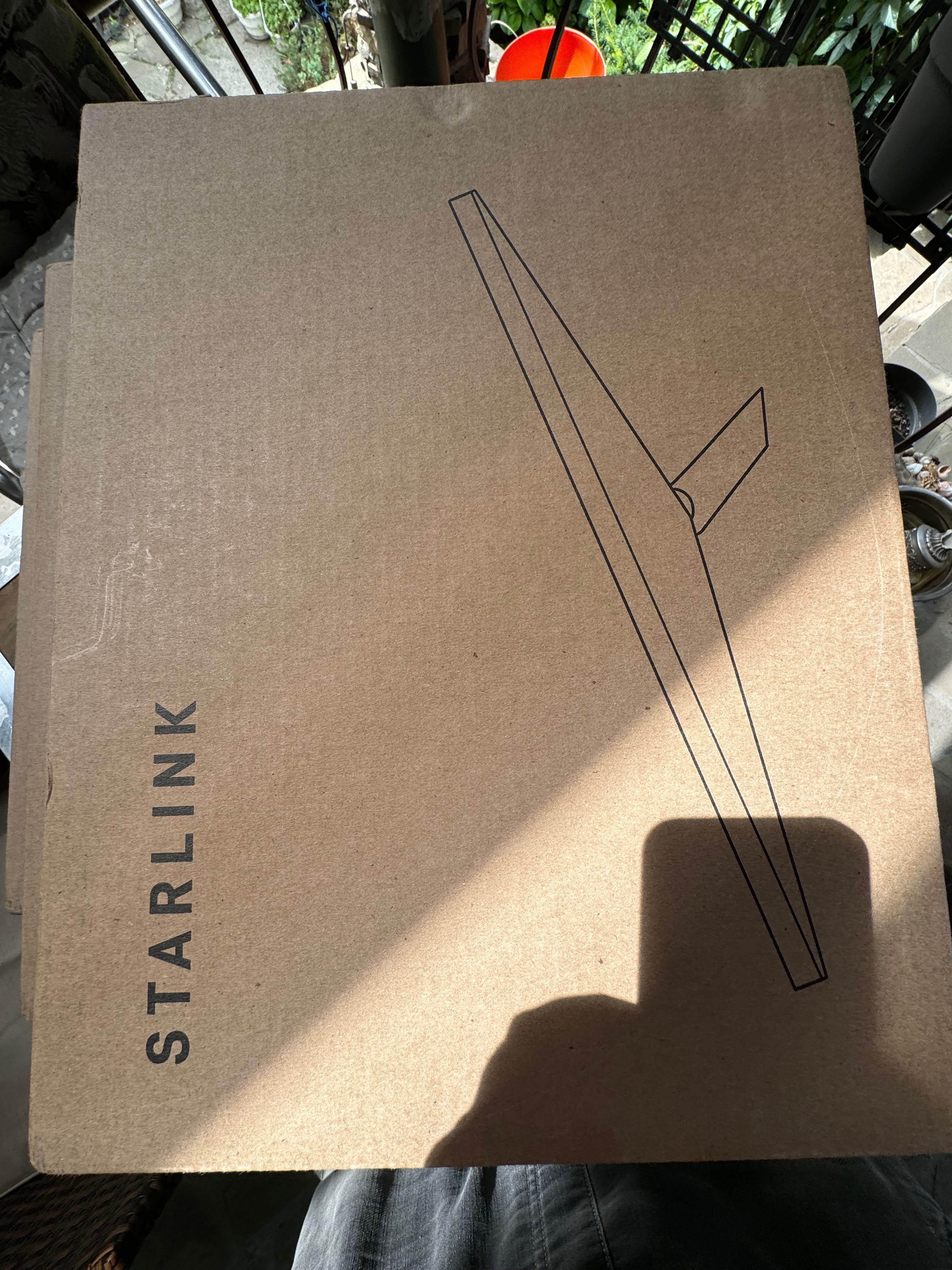 Starlink MINI EU   в наявності