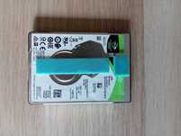 Seagate Barracuda HDD 2TB 3.5" SATA III – sprawny