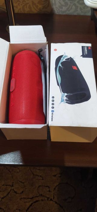 Продам.  блютуз колонку