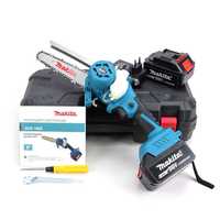 CКИДКА! Мини Пила Makita Аккумуляторная DUC 160Z 36V 5Ah шина150мм