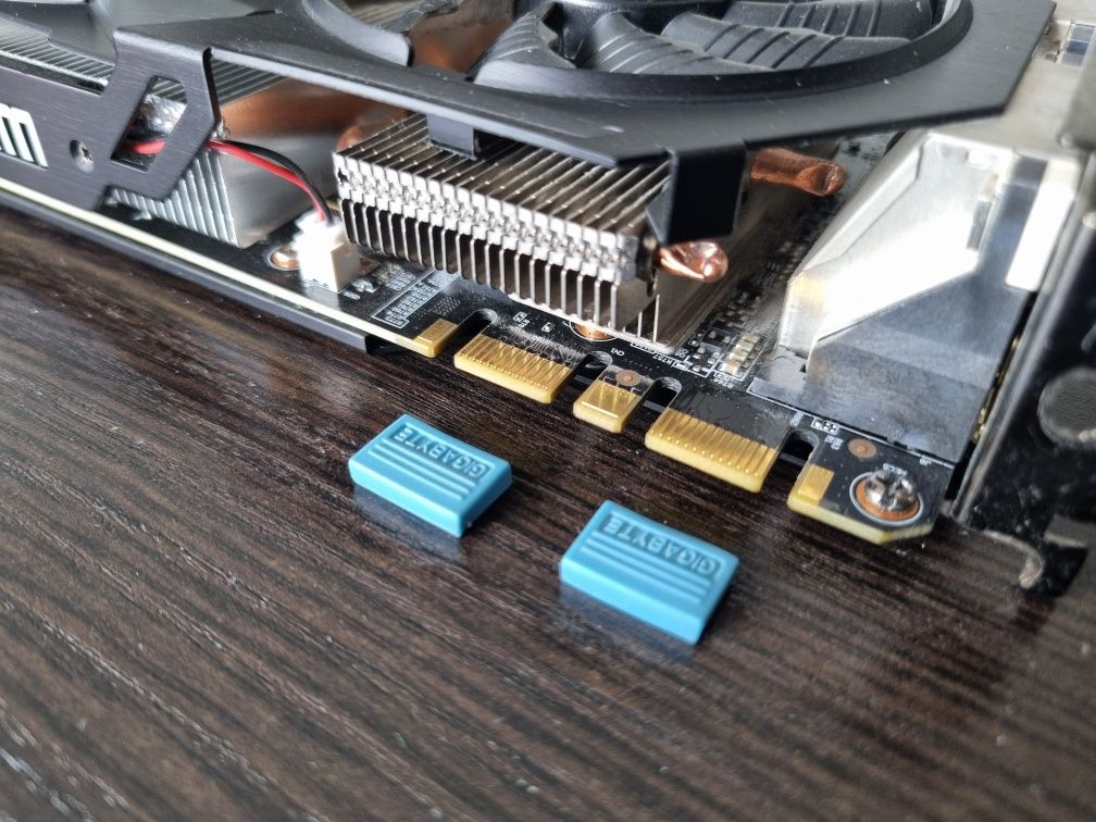 Gigabyte GeForce GTX 970