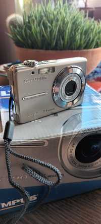 Olympus FE 230 / X 790