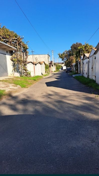 Продам гараж. Кооператив Комби. Заезд с ул.Сахарова 16