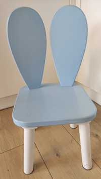 Krzesełko królik