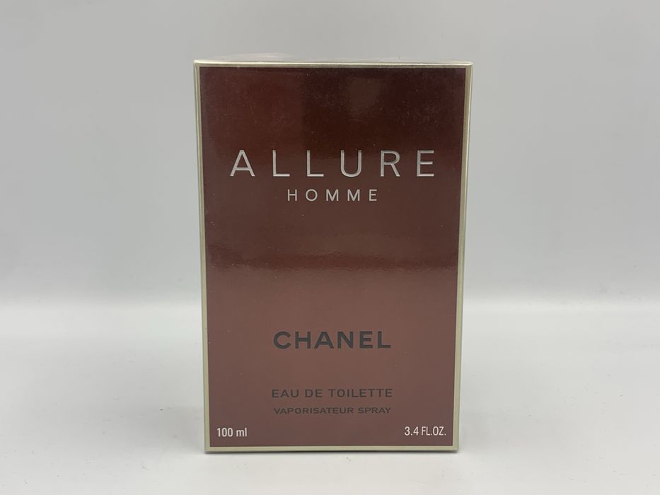Chanell Allure Homme 100ml. Okazja