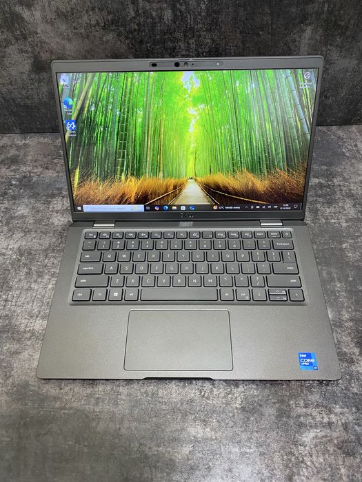 Ноутбук Dell Latitude 7420, i7-1185G7 32Gb 512Gb FHD 14” IPS