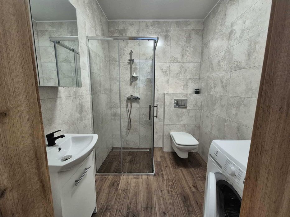 Nowoczesna kawalerka w Bieniewicach – 20 m², gotowa do wprowadzenia!