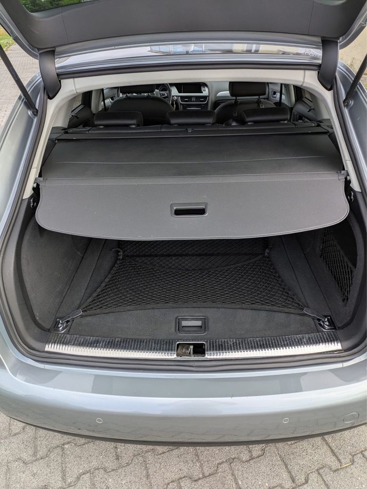 Audi a4 B8 avant