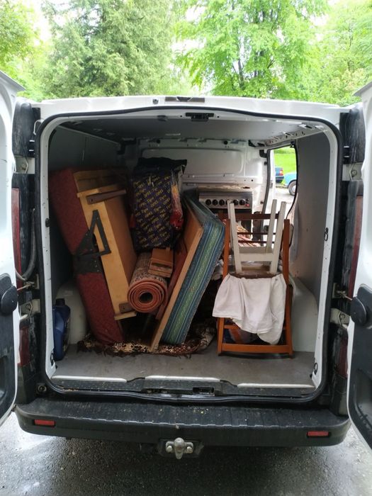 Вантажні перевезення по місту,області,Україні