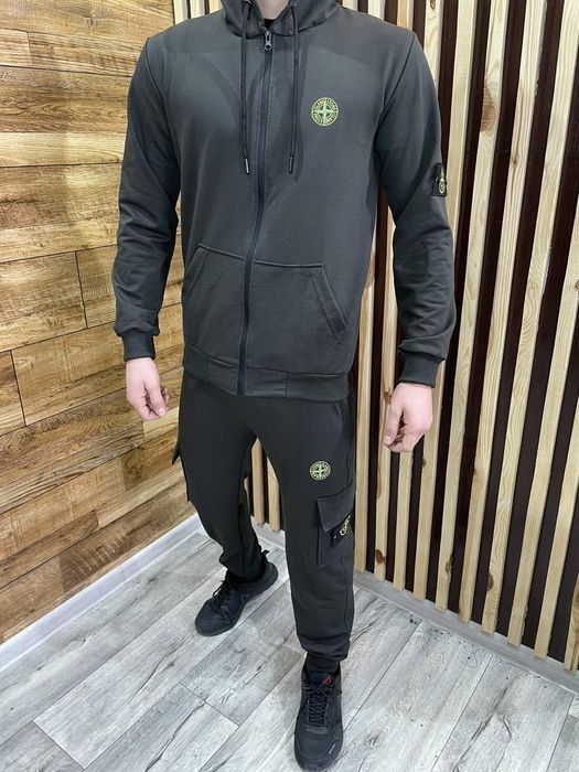 Костюми Stone Island Стонік, футболки, шорти зріст 140,146,152,158,164