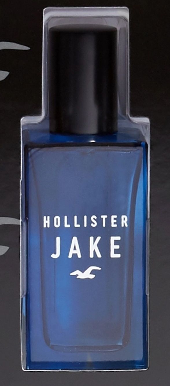 Hollister Jake 30 ml perfumy męskie