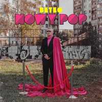 Beteo "Nowy pop" CD (Nowa w folii)