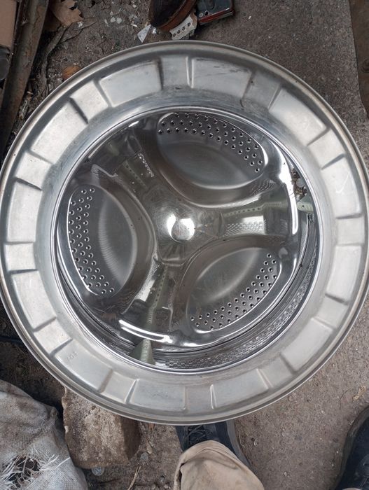 Барабан пральної машини