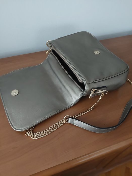 Torebka kolor stare złoto Jenny Fairy