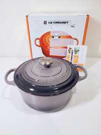 Garnek żeliwny Le Creuset - 24 cm  4,2 L